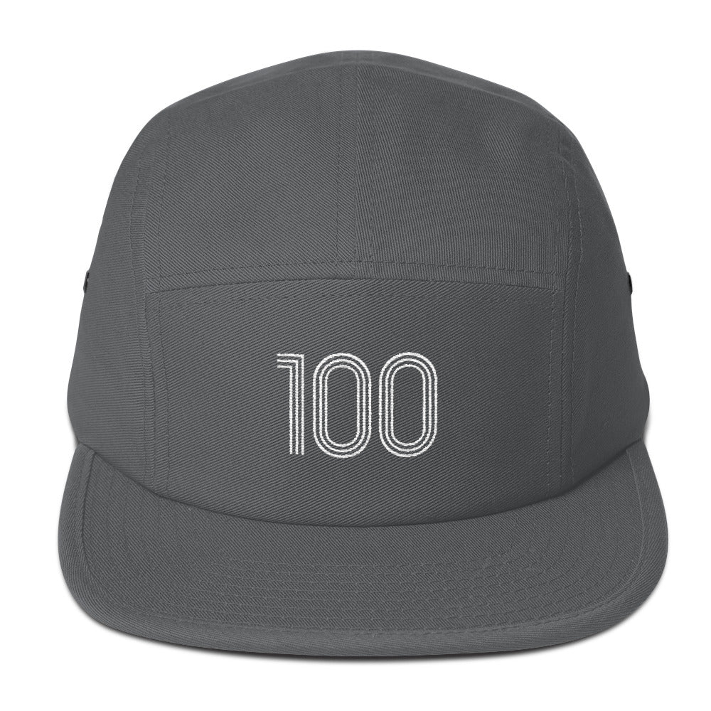 100 Collective - 5 Panel