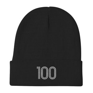 100 Collective - Beanie