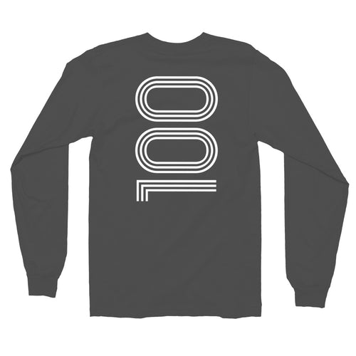 100 Collective - Long Sleeve T-Shirt