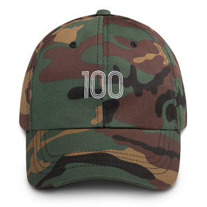 100 Collective - Dad Hat
